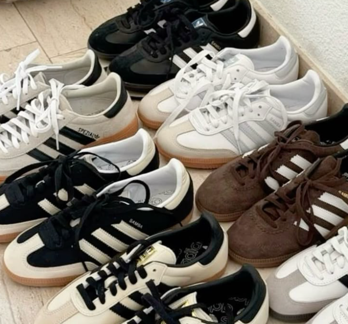 Quelles Sneakers pour la Rentrée 2026 ? Notre Sélection de 5 Paires