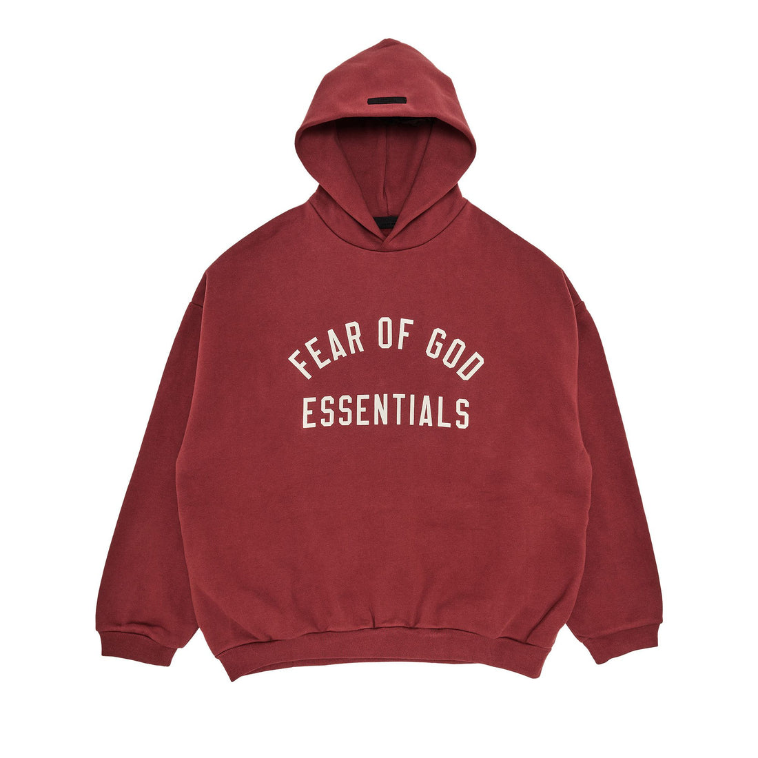 Fear of God Essentials Fleece Hoodie - guide des tailles