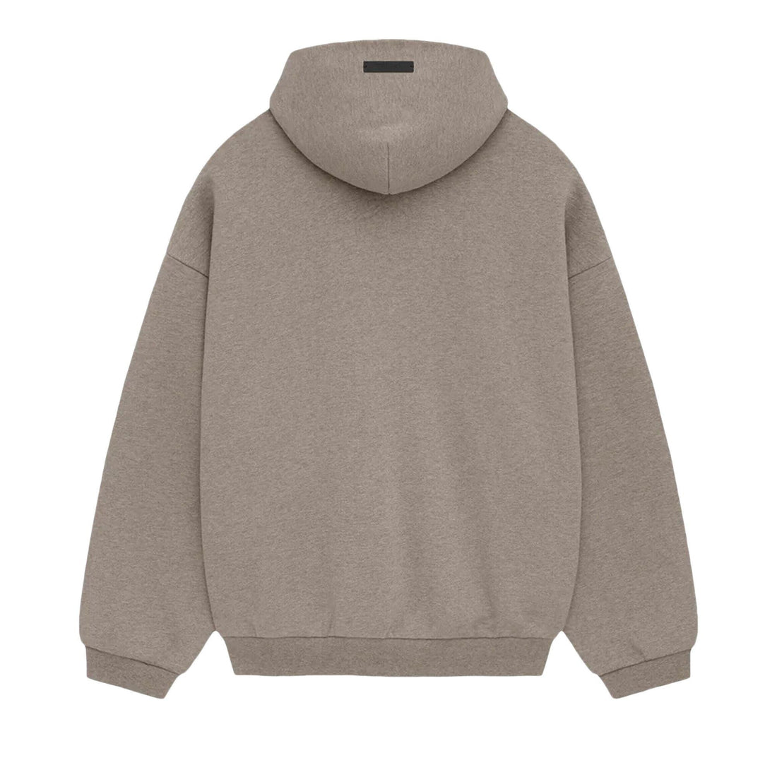 Fear of God Essentials - detail du logo pour authentification