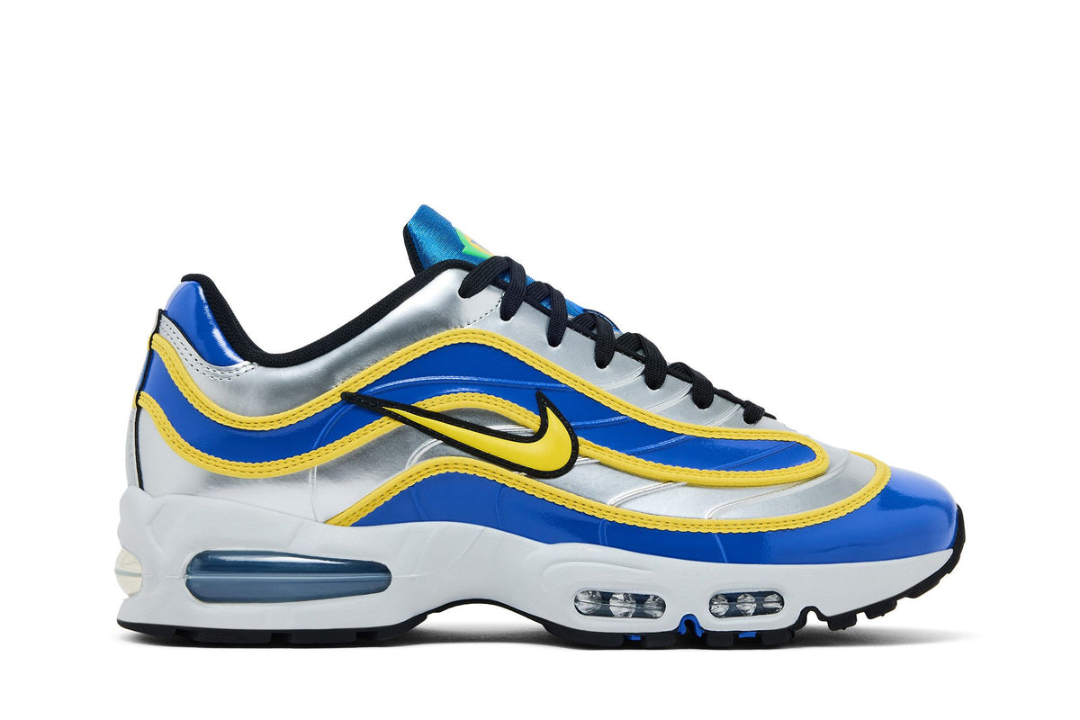 Nike Air Max Joga Bonito R9 Brazil - sortie 10 septembre 2026