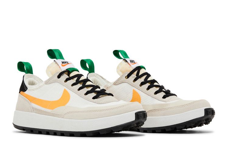 NikeCraft General Purpose Shoe Tom Sachs "Bricolage" — La Sneaker Utilitaire la Plus Désirée de 2026