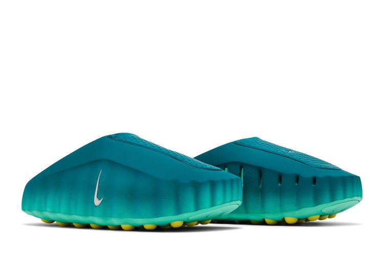 Nike Mind 001 "Team Red" & "Geode Teal" — Les Nouveaux Coloris de la Mule la Plus Hype de 2026
