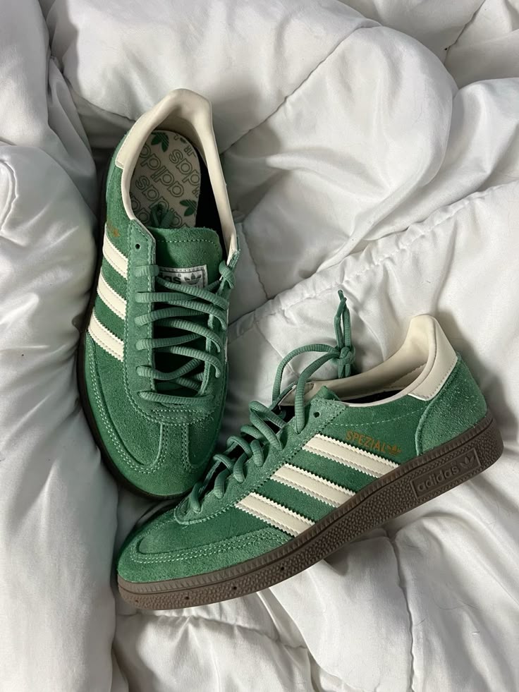 Quelle Adidas Handball Spezial Porter Cet Été 2026 ? Notre Sélection des 25 Coloris à Avoir