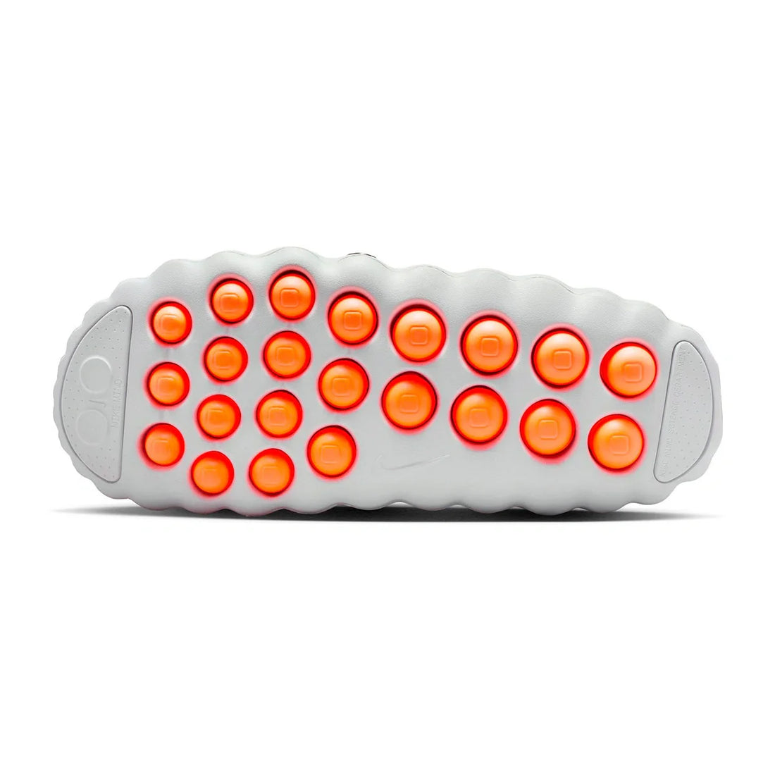 Claquette Cerveau" & Réflexologie : Tout savoir sur le phénomène Nike Mind 001 qui affole Google KP SHOES