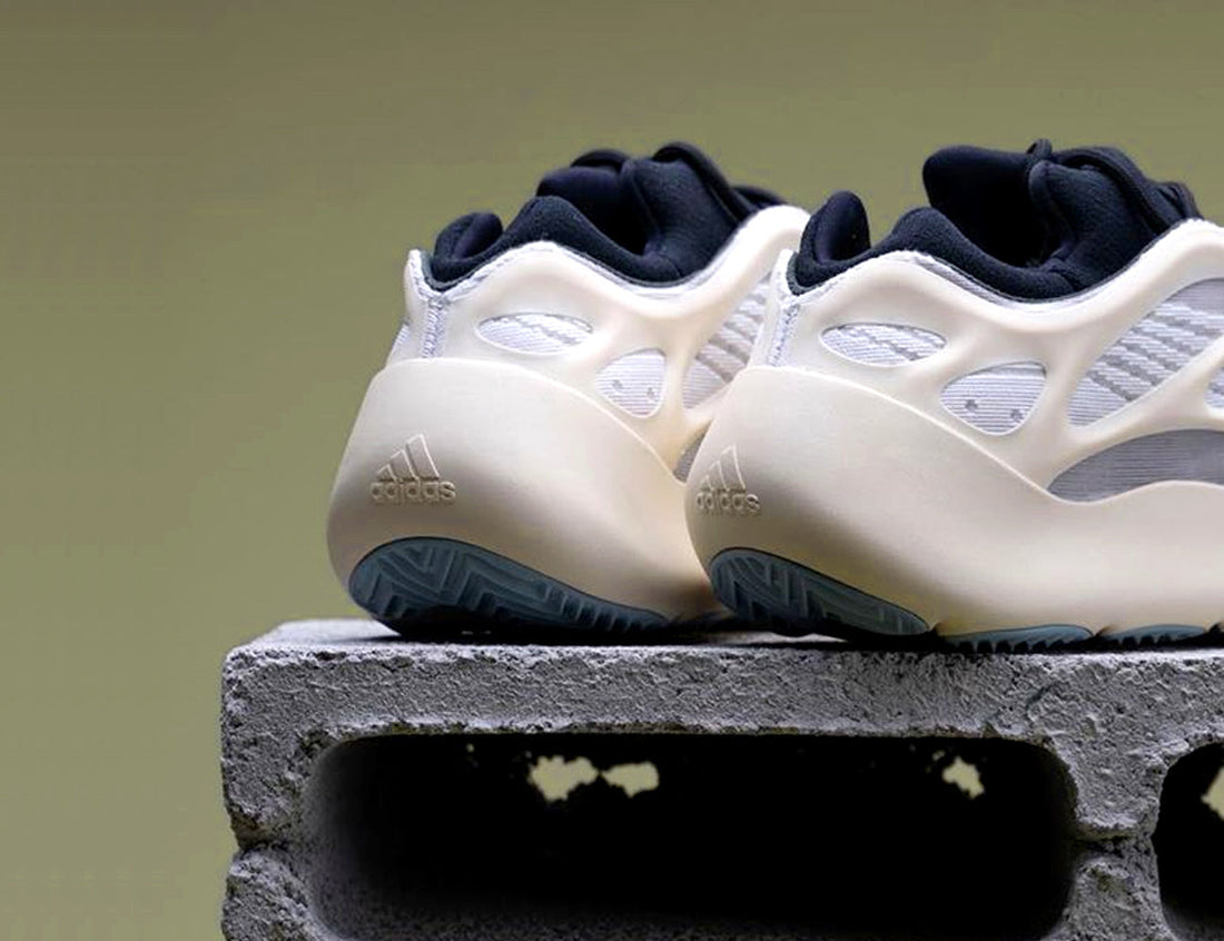 Le Retour de la Yeezy 700 V3 — Le Modèle le Plus Futuriste de Kanye Revient en Force