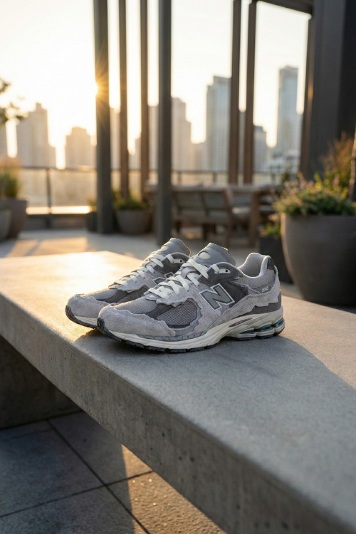 New-Balance-2002R KP SHOES