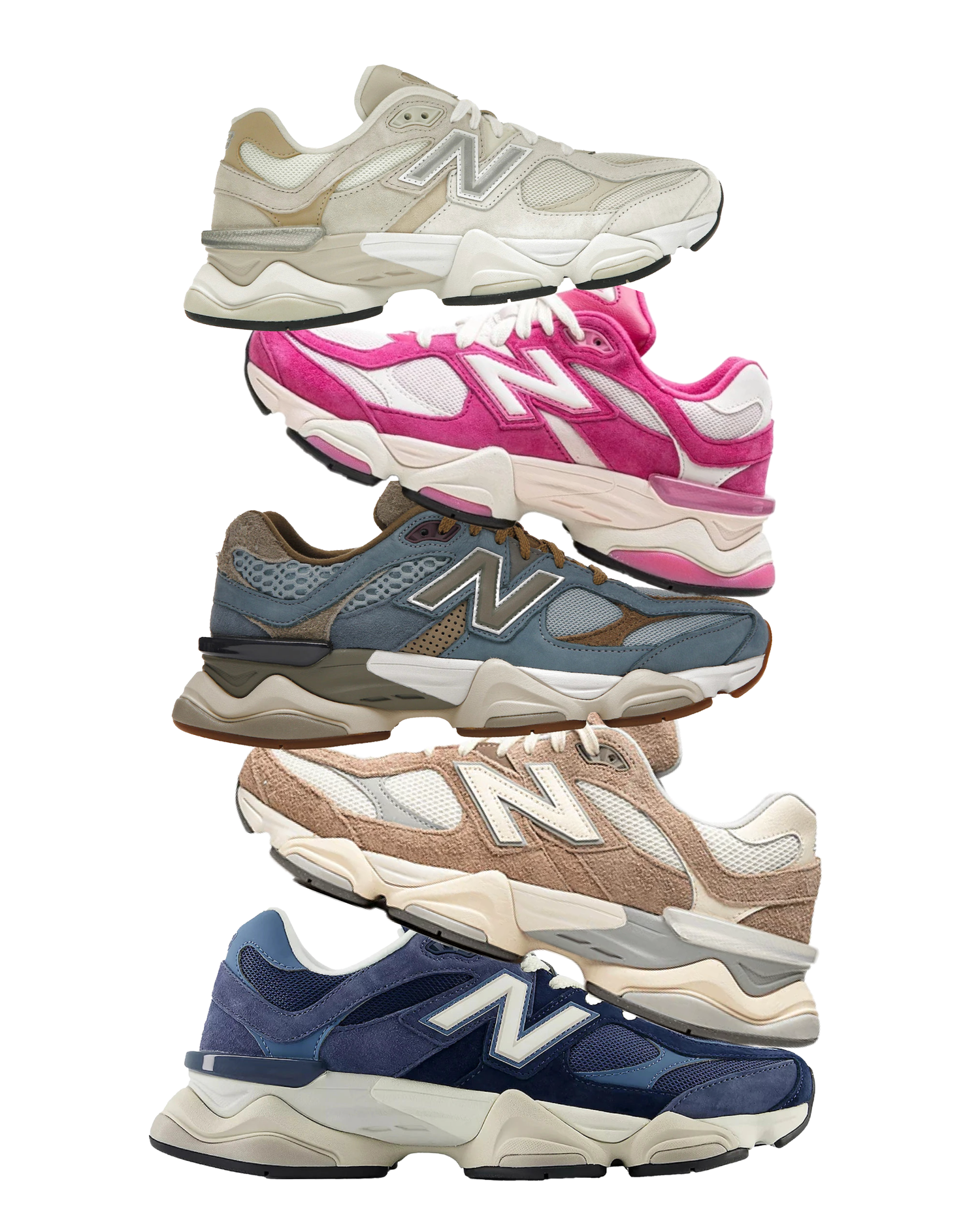 NEW BALANCE 9060