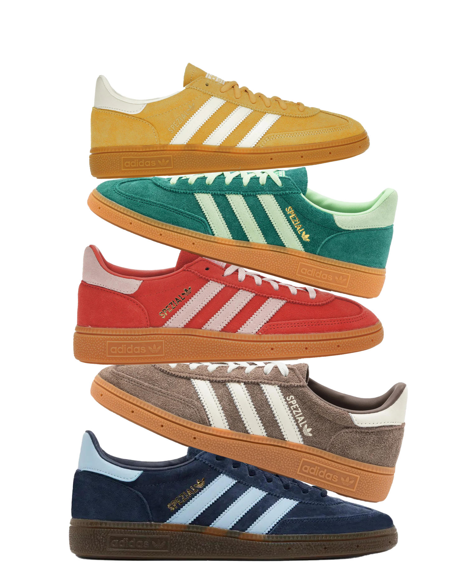 ADIDAS SPEZIAL