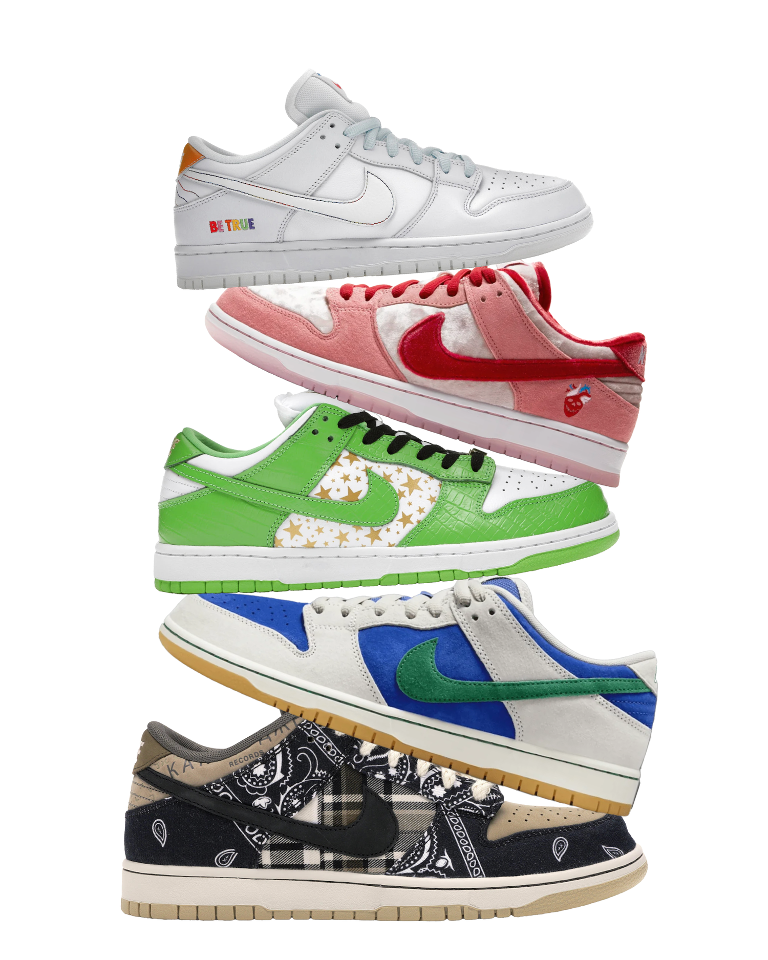NIKE SB