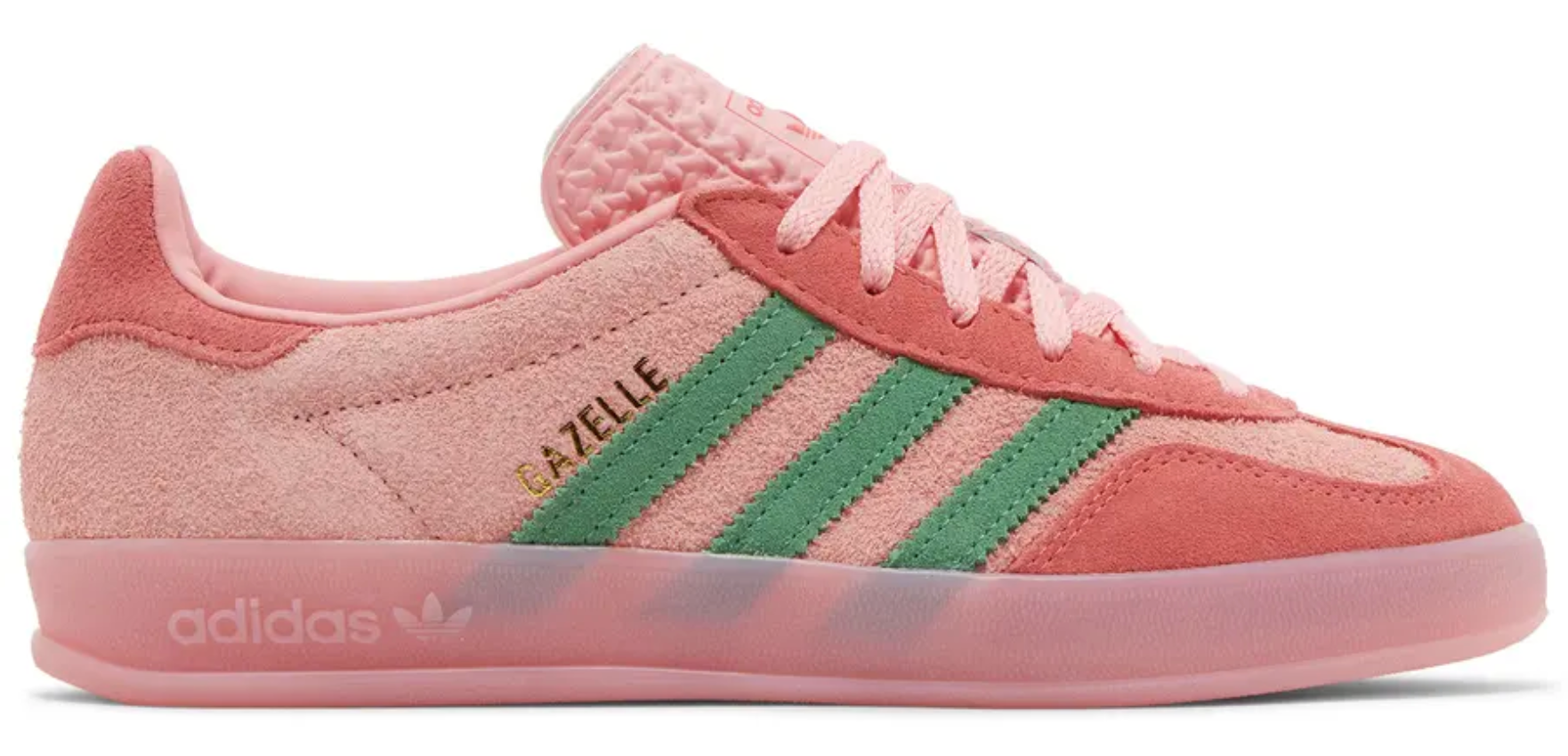 Adidas Gazelle KP SHOES
