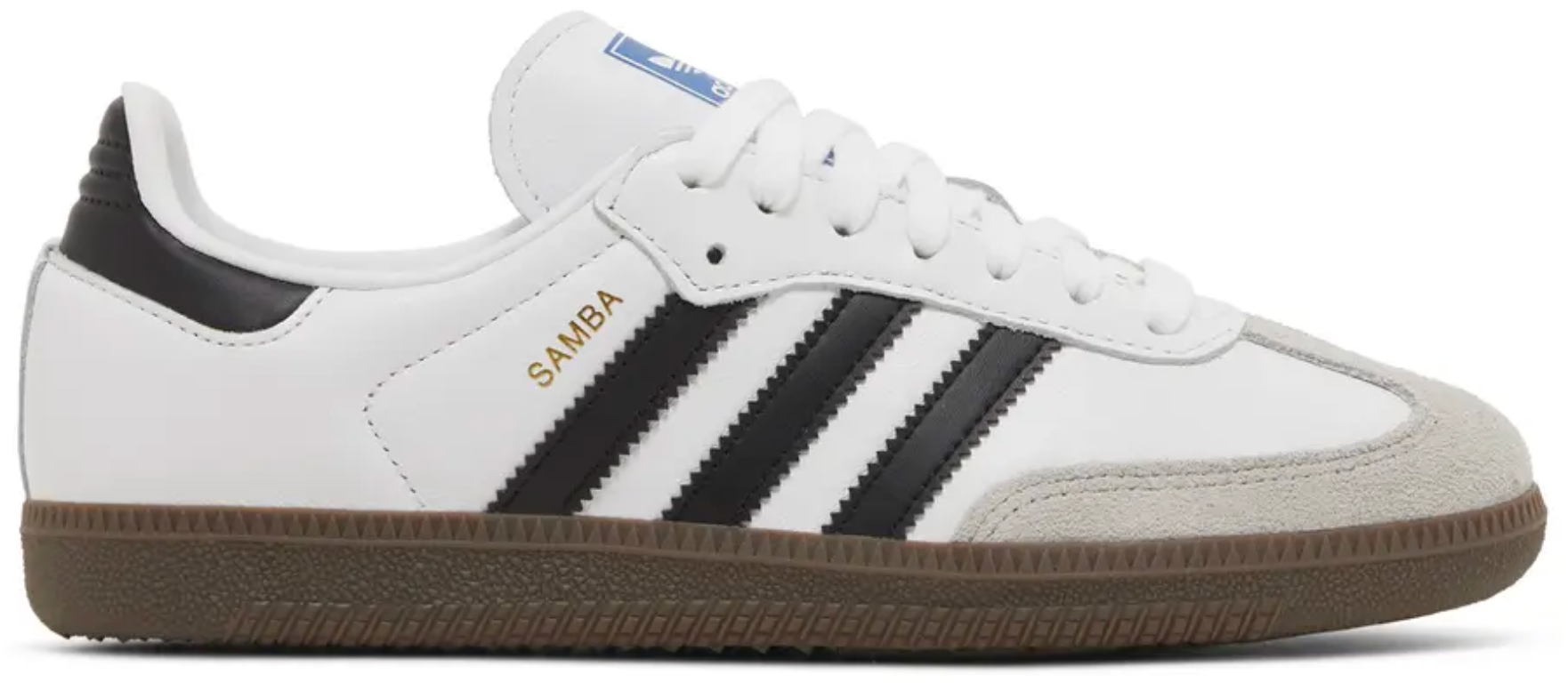 Adidas-Samba KP SHOES
