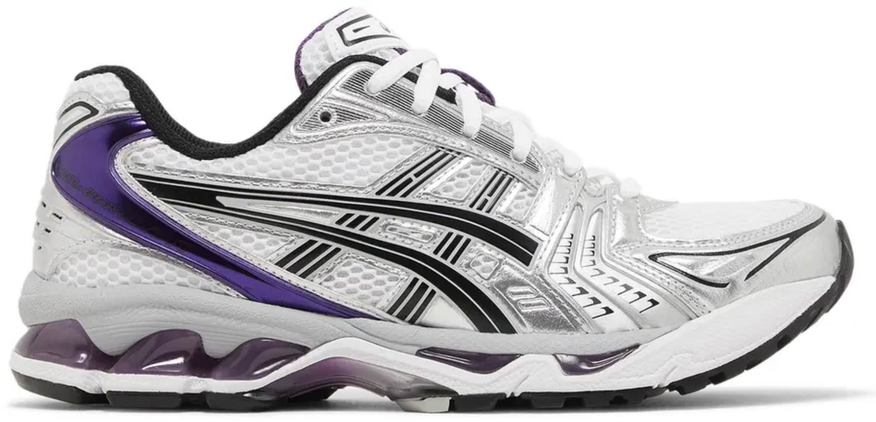 Asics-Gel-Kayano KP SHOES