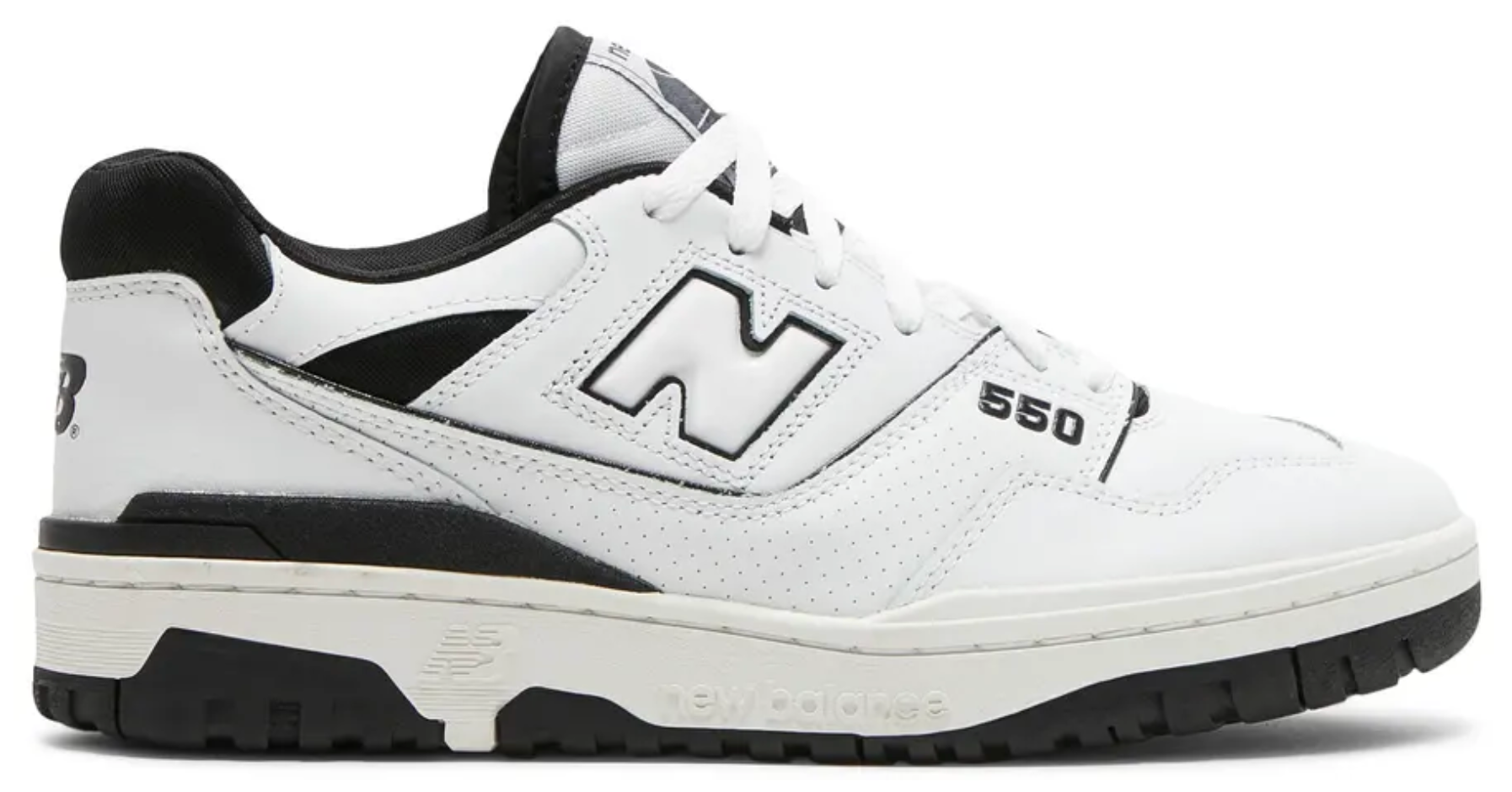 New-Balance-550 KP SHOES