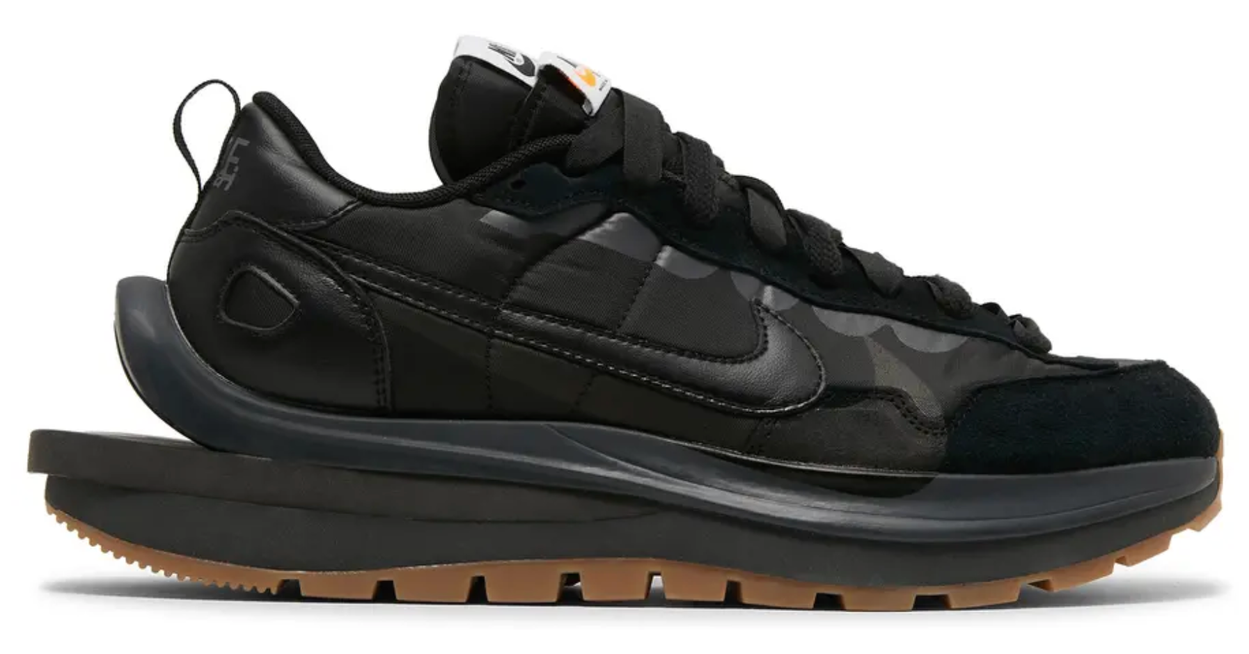 Nike-Sacai KP SHOES