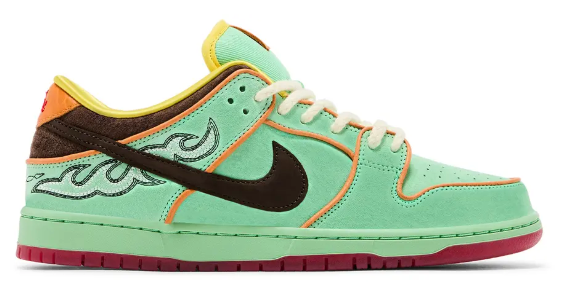 Nike-Sb KP SHOES