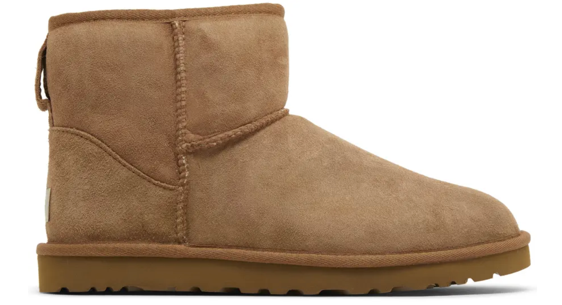 Ugg-Classic-Mini KP SHOES