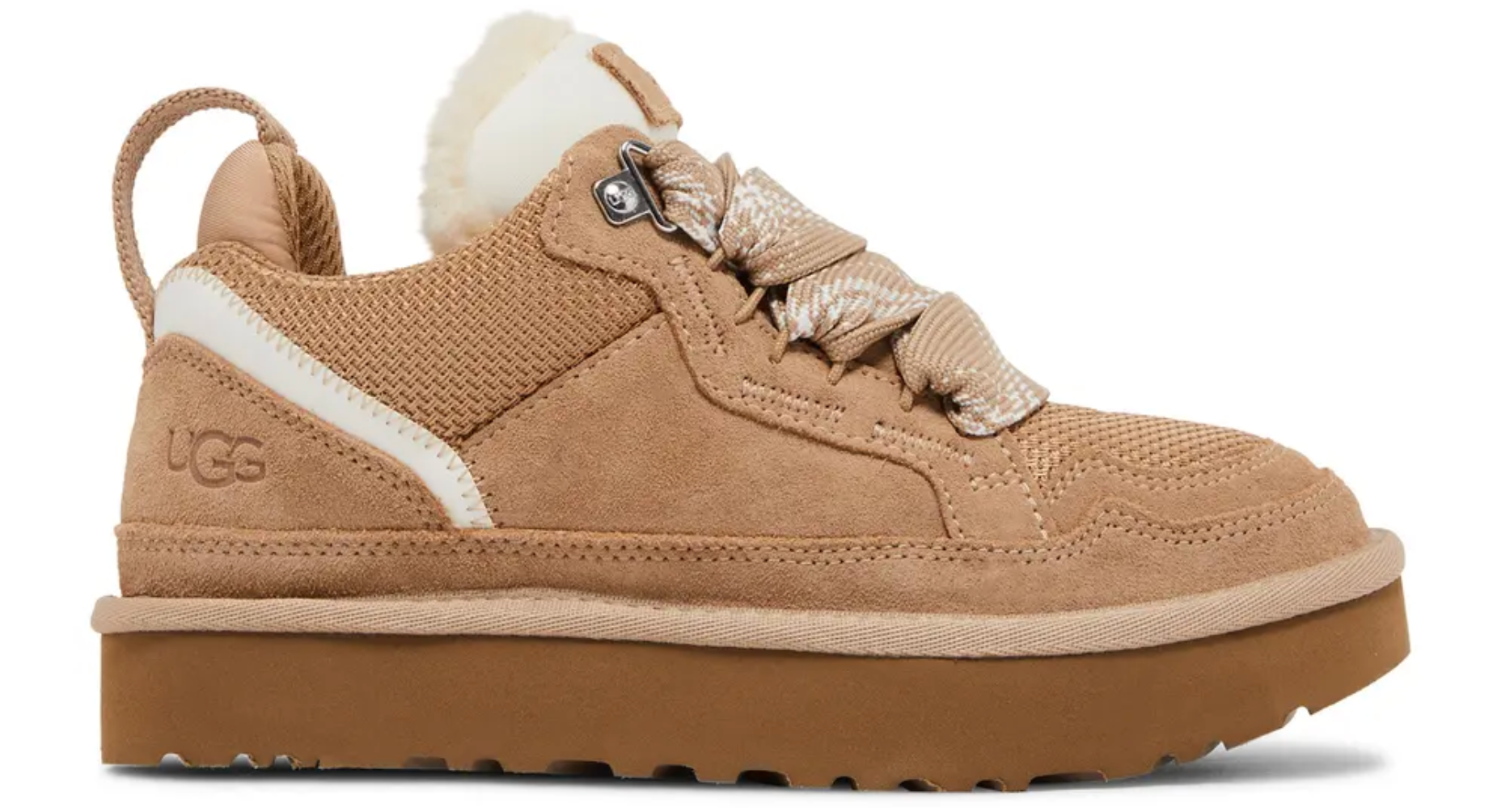 Ugg-Lowmel KP SHOES
