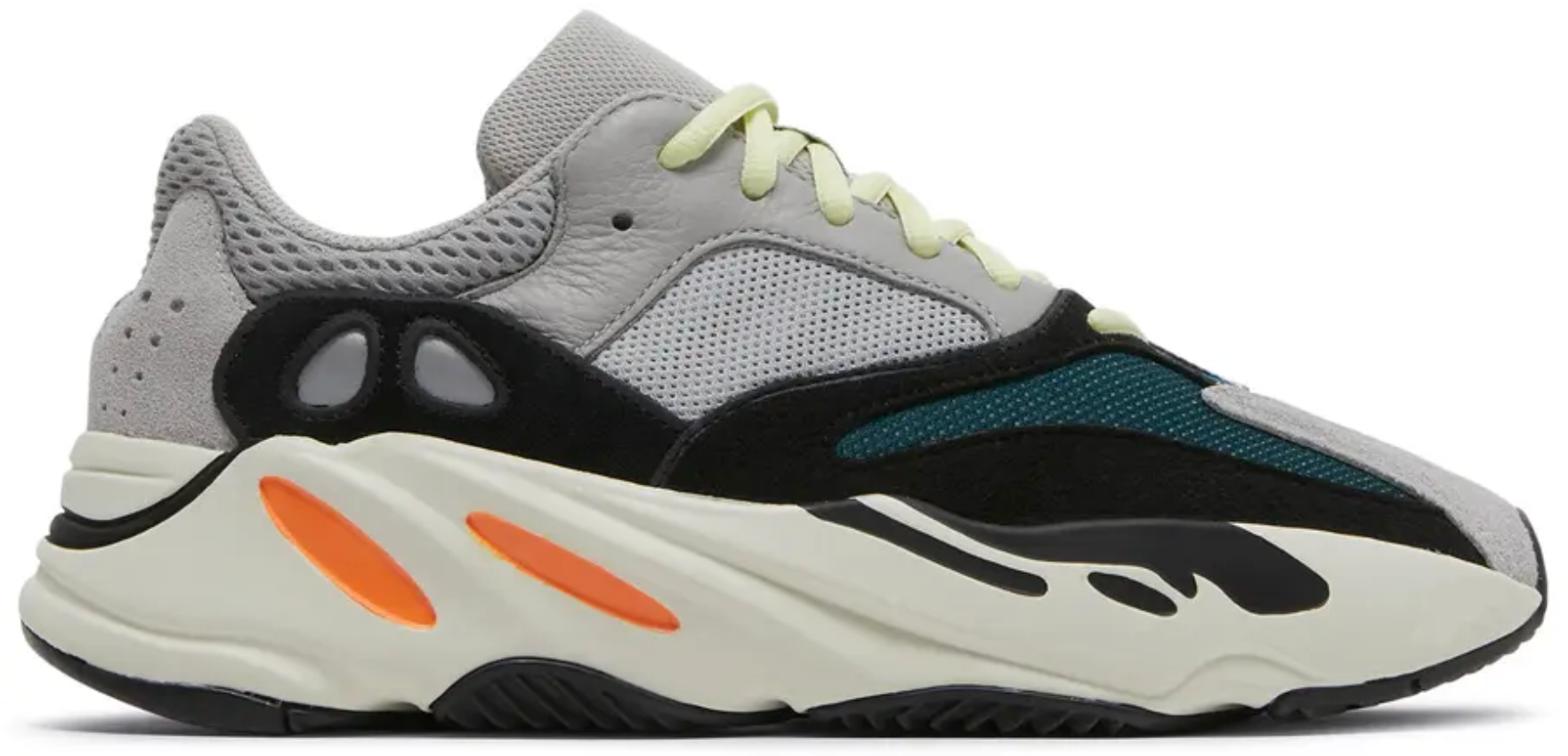 Yeezy-700 KP SHOES