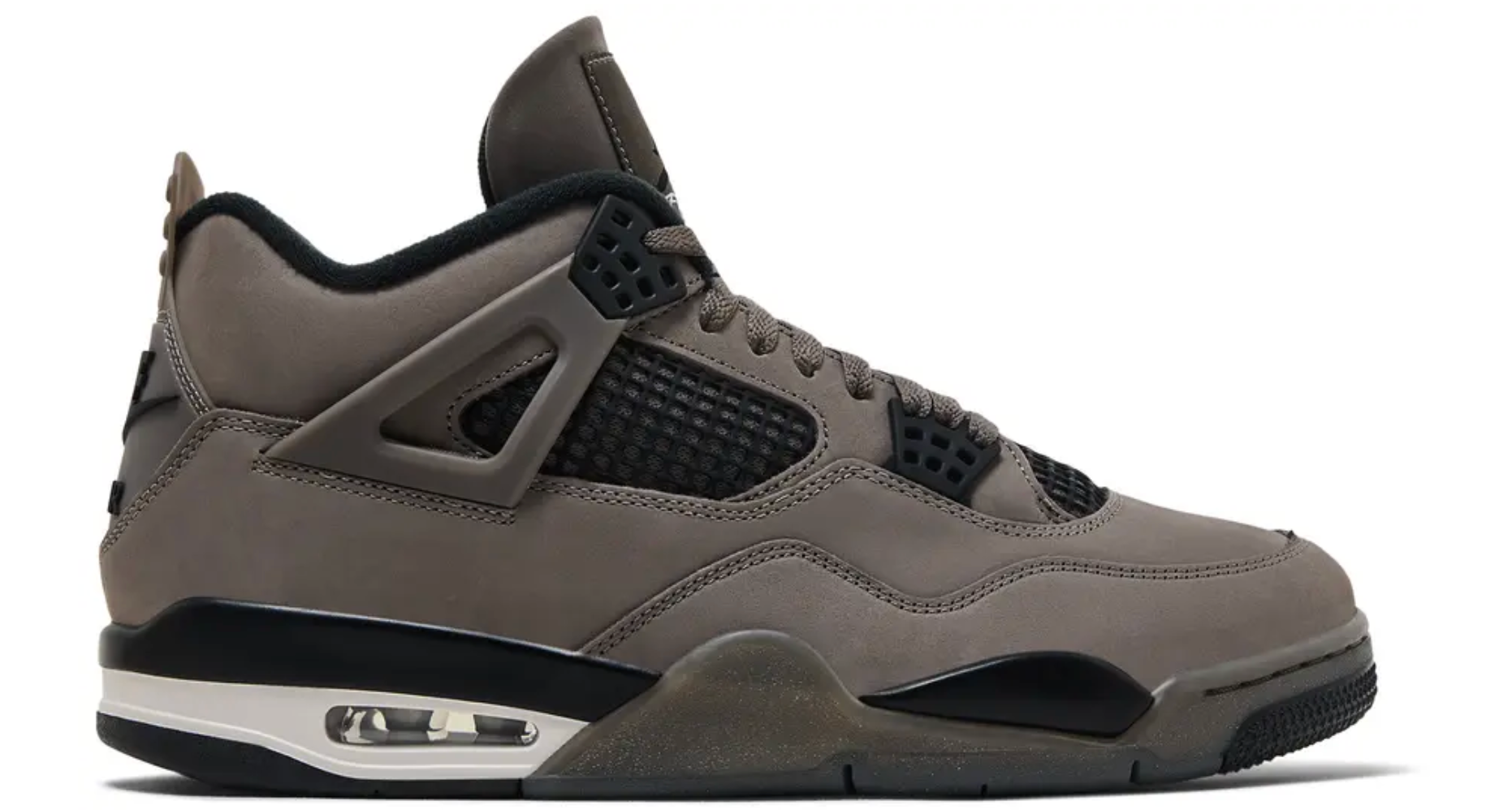 Jordan-4 KP SHOES