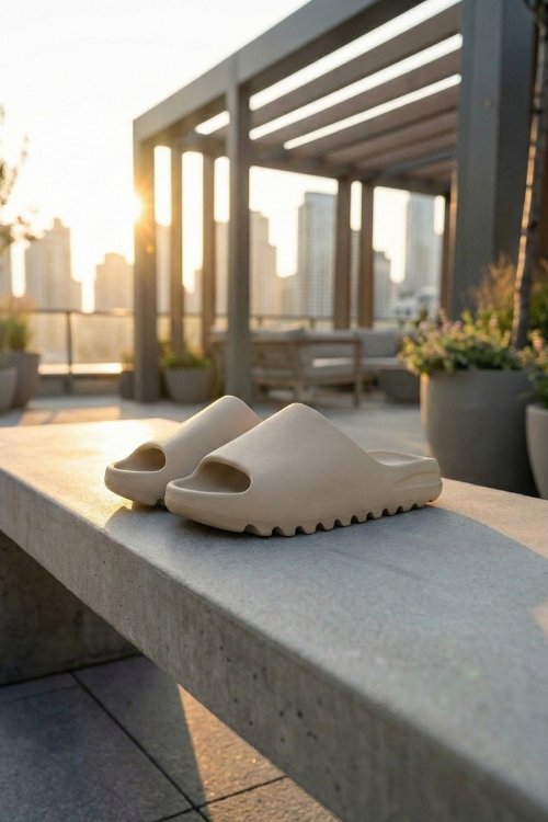 Yeezy-Slide KP SHOES