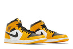 Air Jordan Air Jordan 1 Mid Taxi - 554724-701 / 554725-701