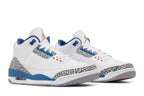 Air Jordan Air Jordan 3 Retro Wizards - CT8532-148 / DM0967-148