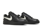 Nike Air Force 1 Low Ambush Black - DV3464-001