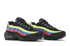 Nike Air Max 95 Black Neon - FV4710-001 / DZ5635-001