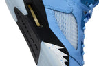 Air Jordan Air Jordan 5 SE University Blue - DV1310-401
