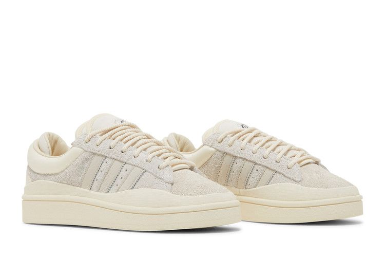 Adidas Campus Bad Bunny Cloud White - FZ5823