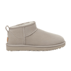 UGG Classic Ultra Mini Boot Goat - 1116109-GOA