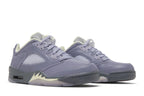 Air Jordan Air Jordan 5 Low Indigo Haze - FJ4563-500