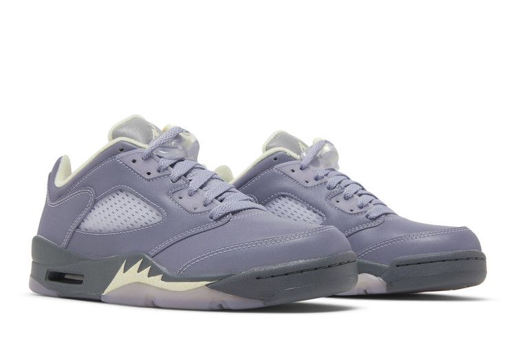Air Jordan Air Jordan 5 Low Indigo Haze - FJ4563-500