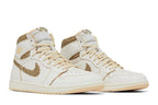 Air Jordan Air Jordan 1 Retro High OG Craft Vibrations Of Naija - FD8631-100