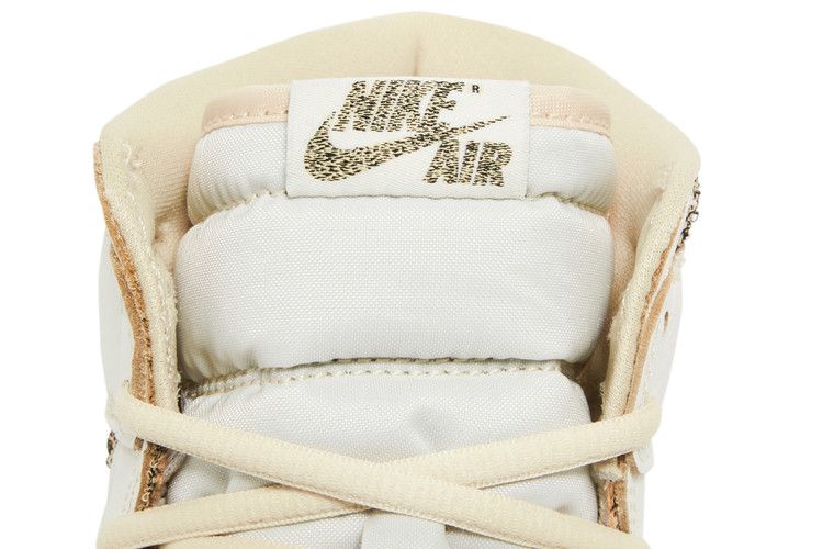 Air Jordan Air Jordan 1 Retro High OG Craft Vibrations Of Naija - FD8631-100