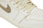Air Jordan Air Jordan 1 Retro High OG Craft Vibrations Of Naija - FD8631-100