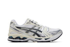 Asics Gel-Kayano 14 White Midnight