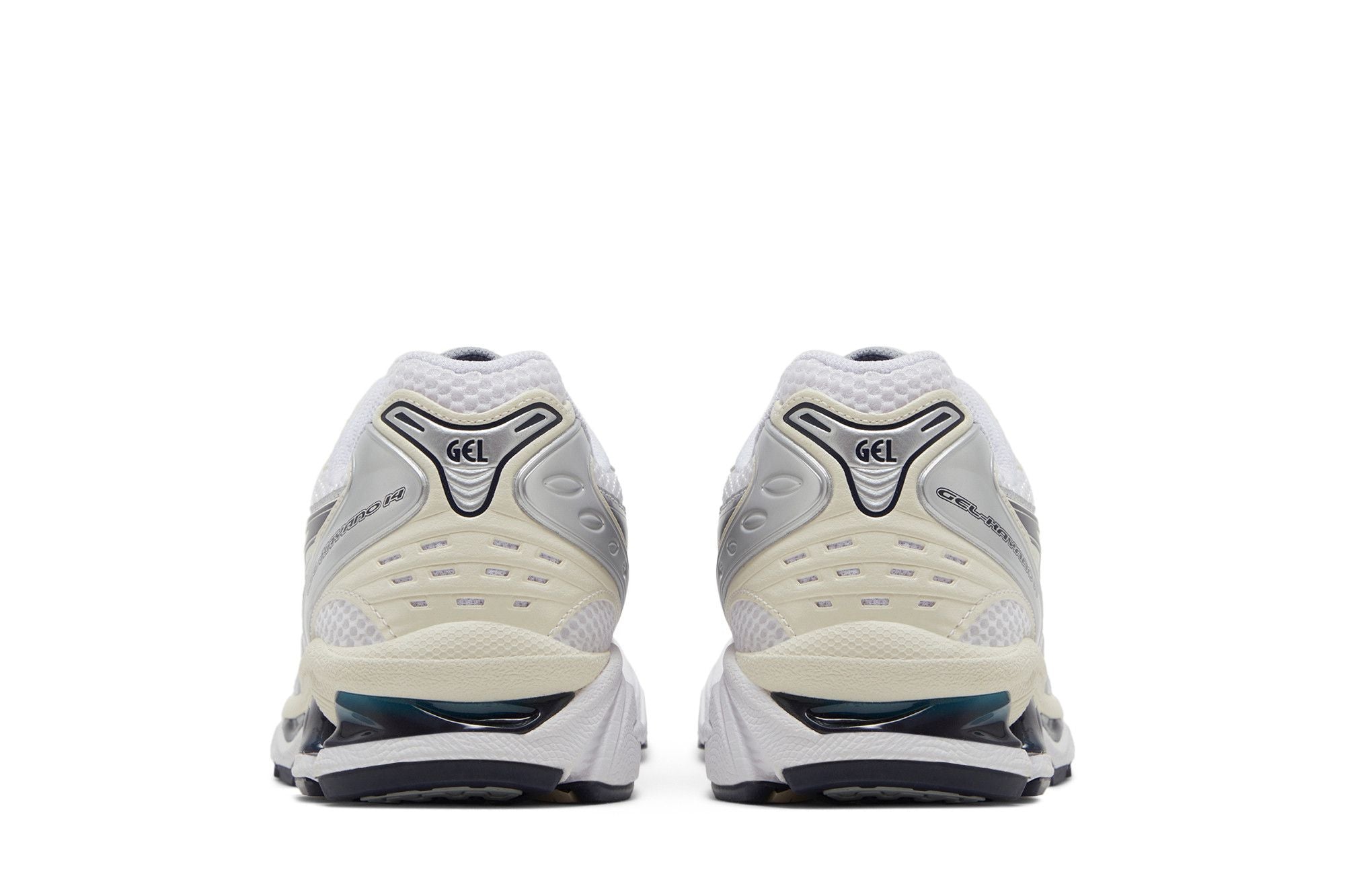 Asics Gel-Kayano 14 White Midnight