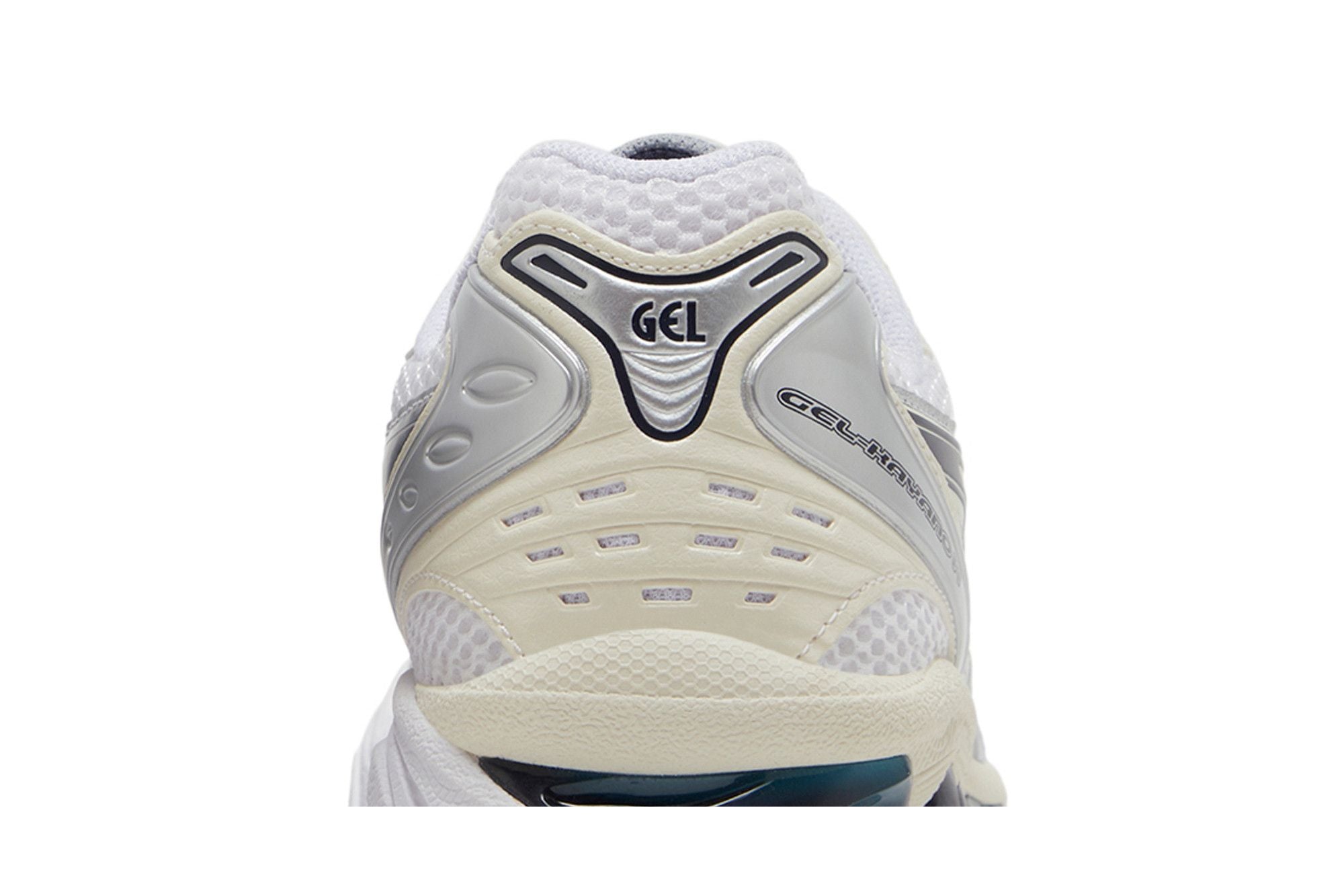 Asics Gel-Kayano 14 White Midnight