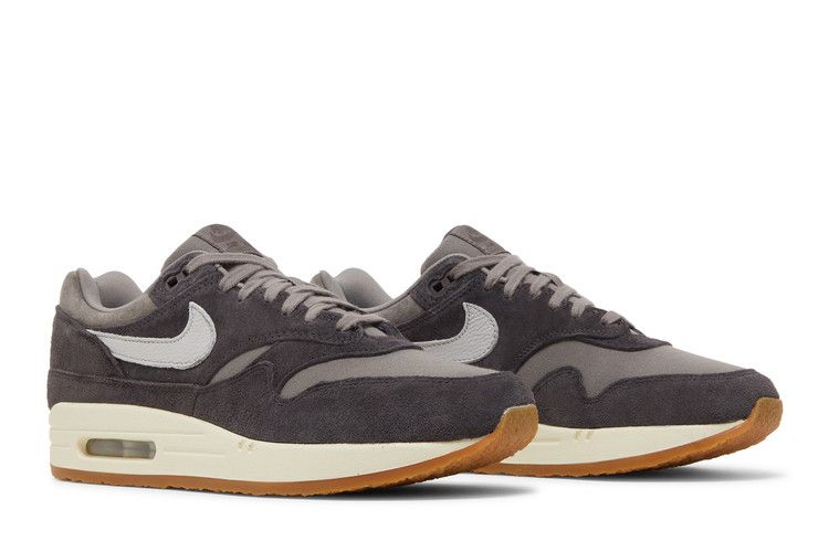 Nike Air Max 1 Crepe Soft Grey - FD5088-001