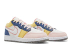 Air Jordan Air Jordan 1 Low Multicolor - DV1323-100