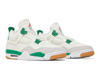 Air Jordan Air Jordan 4 Retro SB Pine Green - DR5415-103