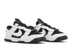 Nike Dunk Low Jumbo Reverse Panda - DV0821-002