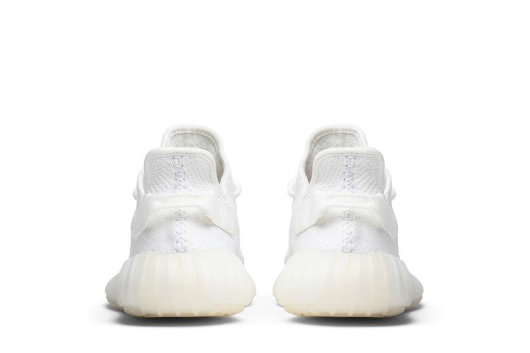 Yeezy Boost 350 V2 Cream/Triple White - CP9366
