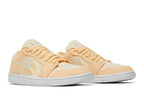 Air Jordan Air Jordan 1 Low SE Celestial Gold - DV0426-200