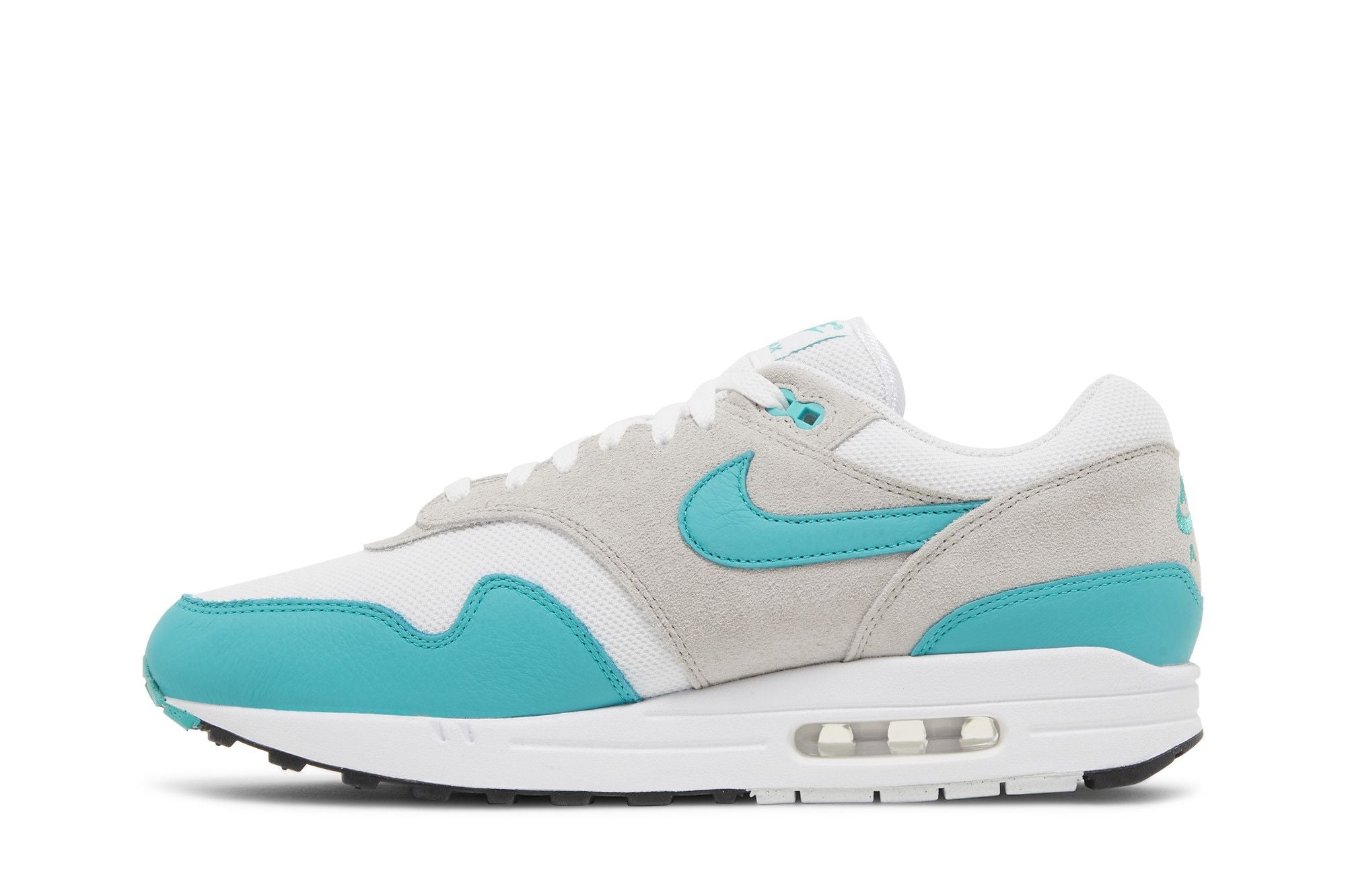 Nike Air Max 1 Clear Jade