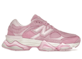 New Balance 9060 Pink Overdye ASOS Exclusive New Balance
