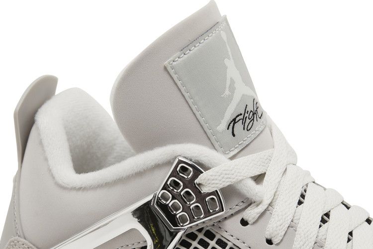 Air Jordan Air Jordan 4 Retro Frozen Moments - AQ9129-001