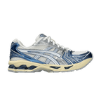 ASICS Gel-Kayano 14 Cream Metallic Blue - 1203A537-102