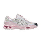 Asics Kicki Yang Zhang x Gel NYC Cream Pink